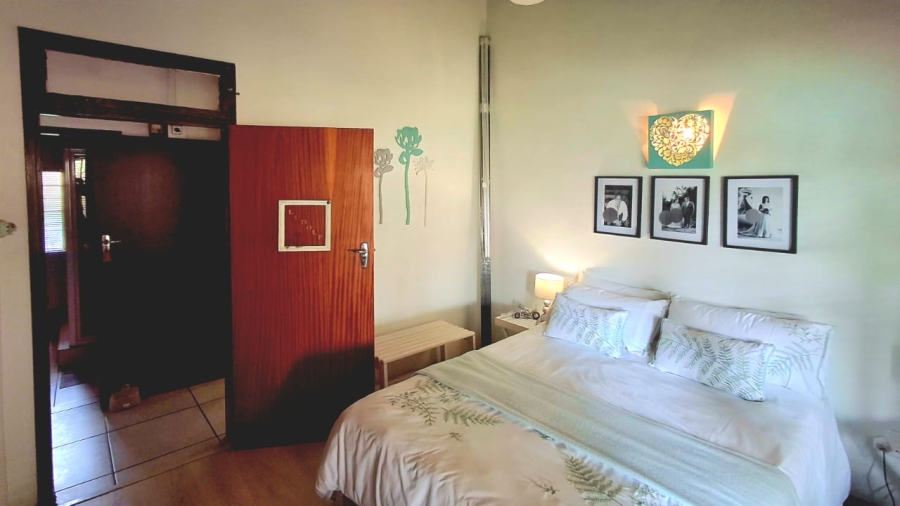 4 Bedroom Property for Sale in Vaalpark Free State